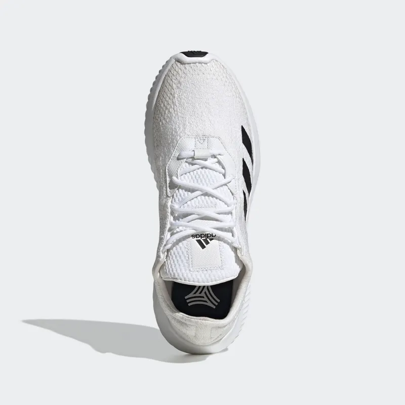 adidas Predator 20.3 White Black (FW1166)