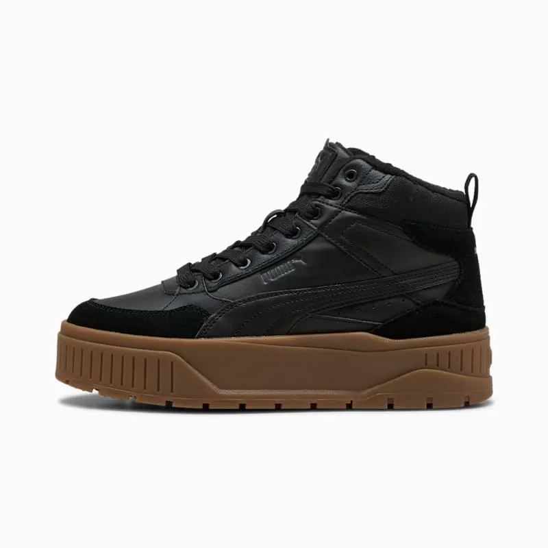 PUMA Karmen – Black (39746406)