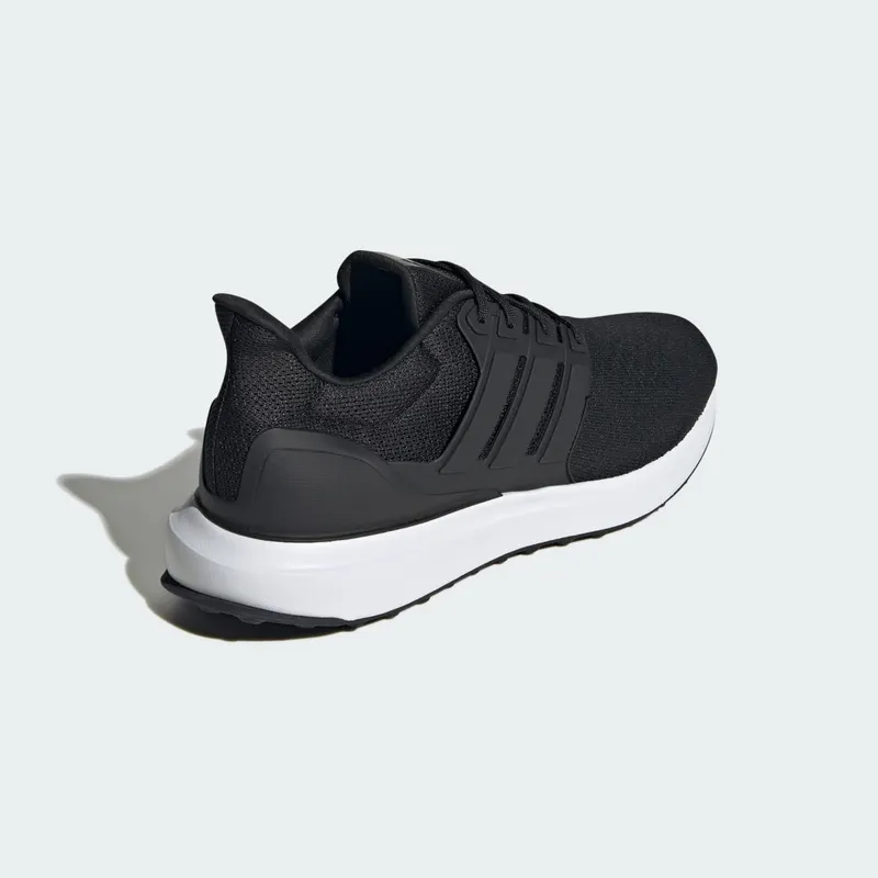 Adidas UBounce DNA Core Black / Core Black / Cloud White (IG6001)