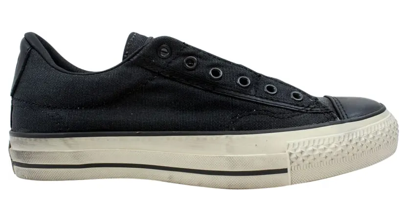 Converse Chuck Taylor Burnished SL Black