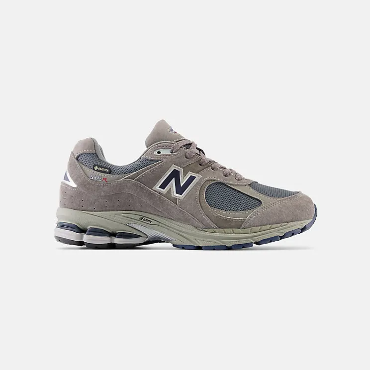 New Balance 2002R Gore-Tex Castlerock (M2002RXC)