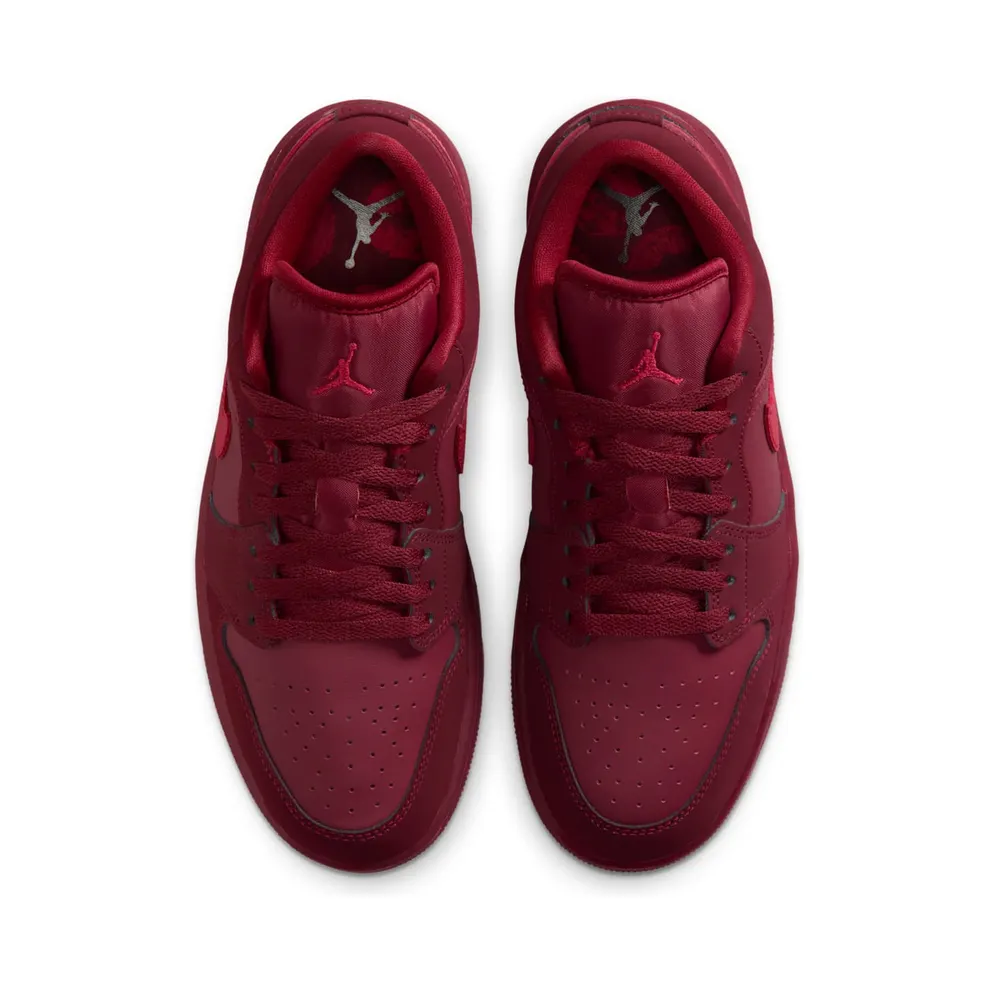 Jordan 1 Low SE “Valentine’s Day (2026)” (IB7012-600)