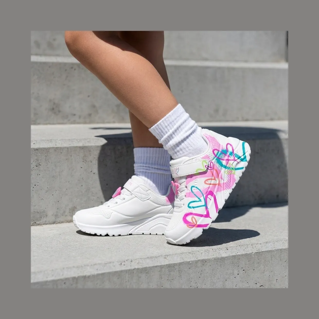 skechers-uno 314966L-WMLT