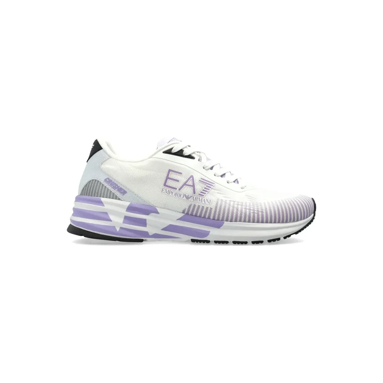 Emporio armani Ea7 Emporio Armani Crusher Distance 2.0 “White” (7X000651AF23103)