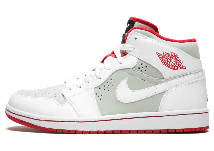 Jordan 1 Retro Hare Jordan (2009)