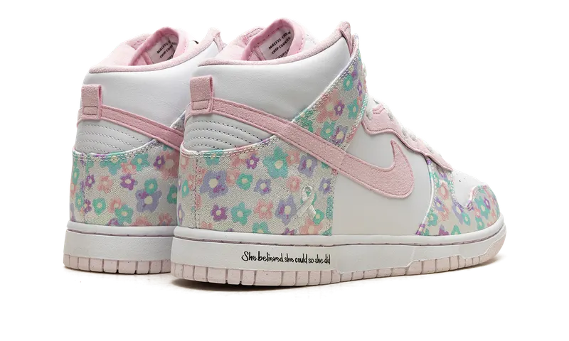 Nike DUNK HIGH DBXIX “Doernbecher Macey” (FZ3026-919)