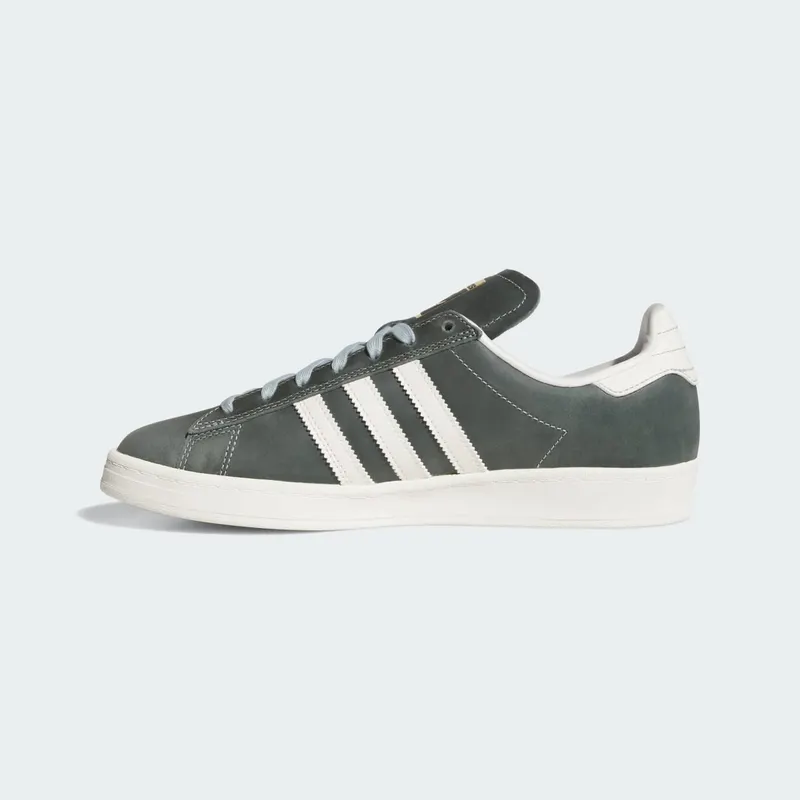 Adidas CAMPUS ADV Wonder Sage / Chalk White / Off White (HQ9416)