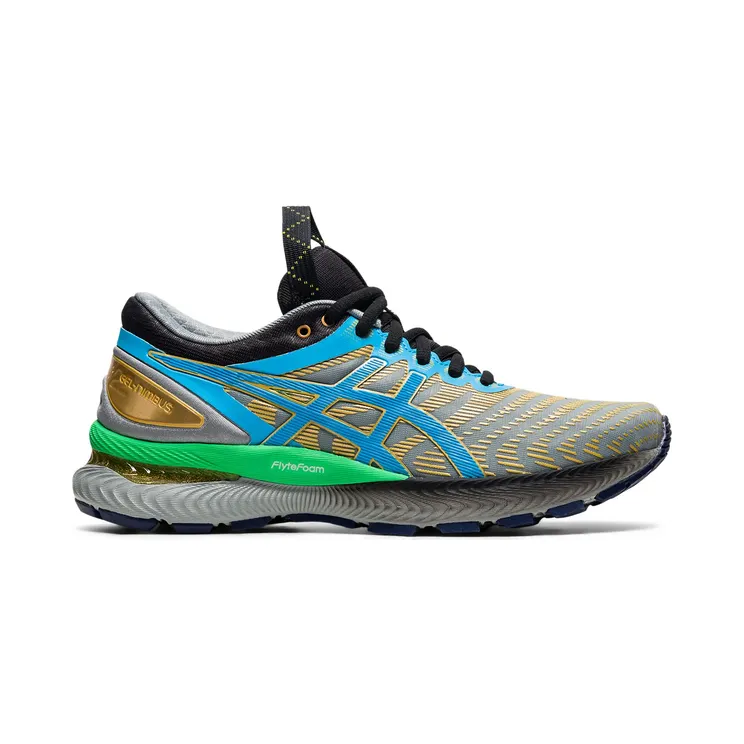 Asics Sportstyle W FN1-S Gel Nimbus 22 (1202A129-020)