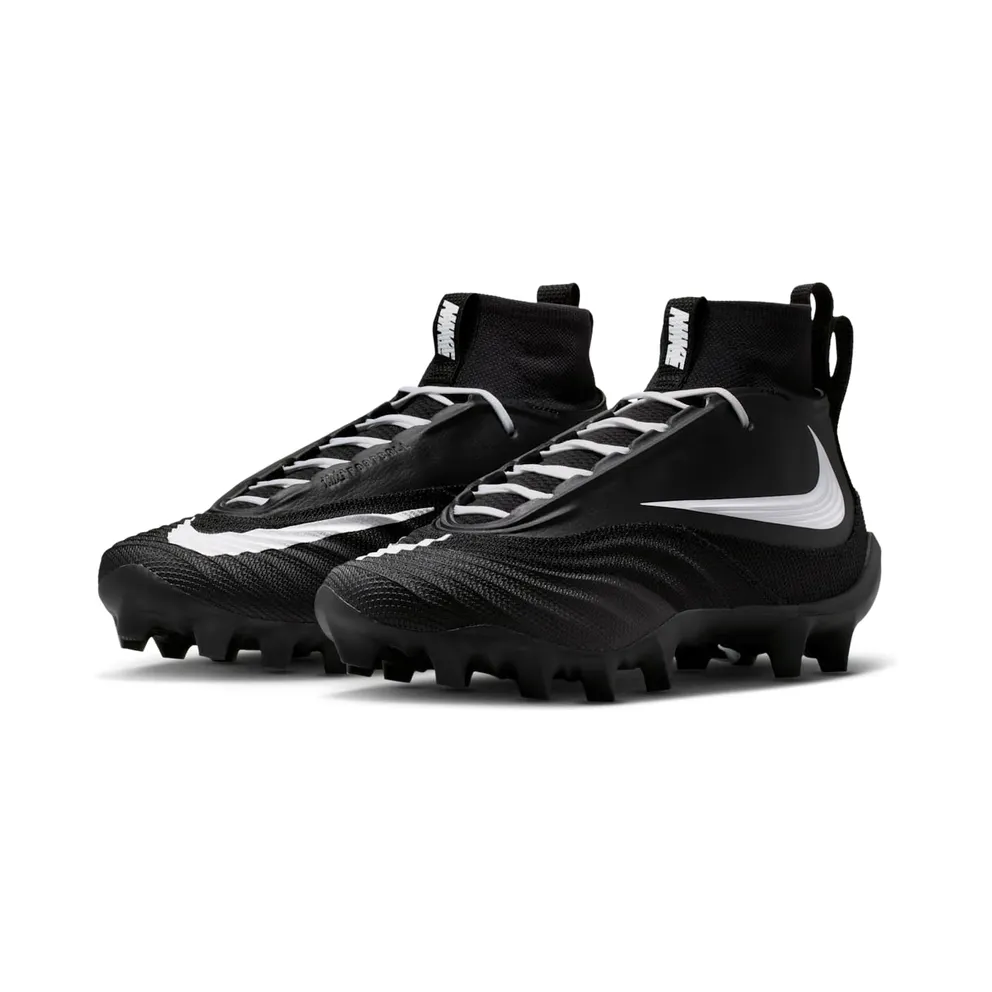 Nike Alpha Menace 5 Pro Black White (HV7020-001)