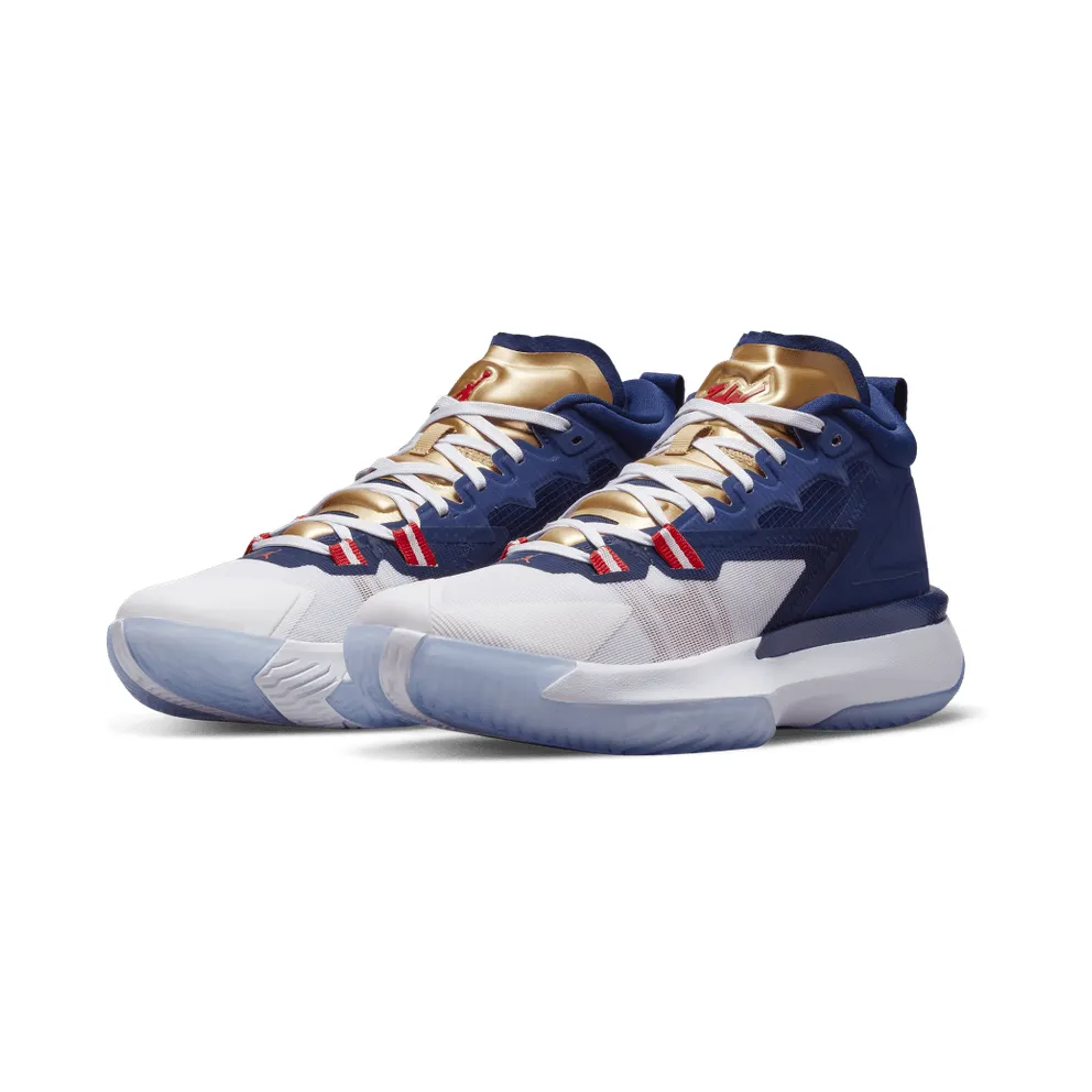 Jordan Zion 1 USA (DA3130-401/DA3129-401)