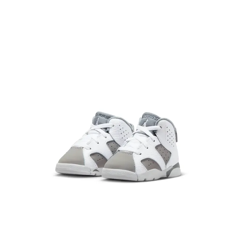 Air Jordan 6 TD “Cool Grey” (DV3606-100)