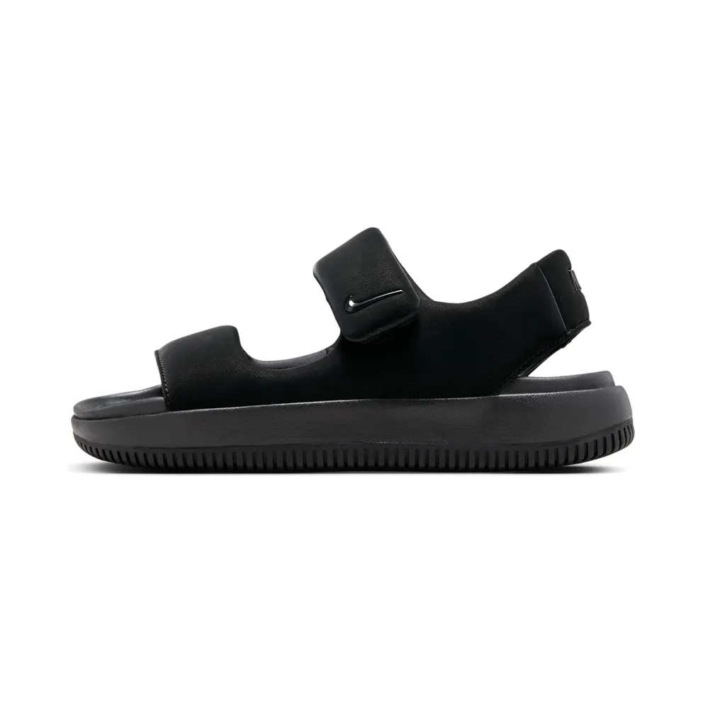 Nike Calm Sandal Triple Black (FJ6043-001)