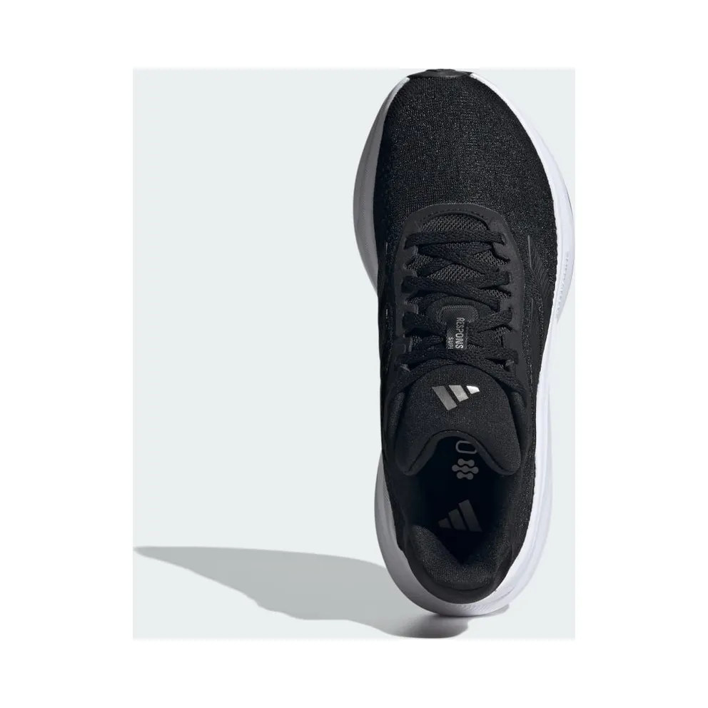 Adidas Response Super Core Black / Core Black / Grey Five (JI4229)