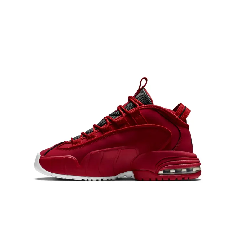 Nike Air Max Penny University Red (GS) University Red/White-Black (315519-610)