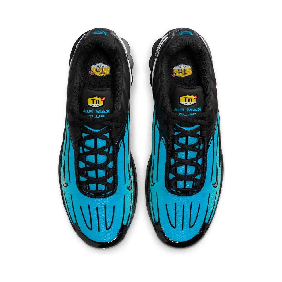 Nike Air Max Plus 3 Aqua Gradient (FQ2417-001)