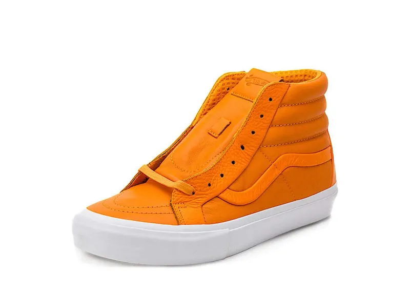 Vans Sk8-Hi Leather Autumn Glory Autumn Glory (VN0A3DPOOHU)