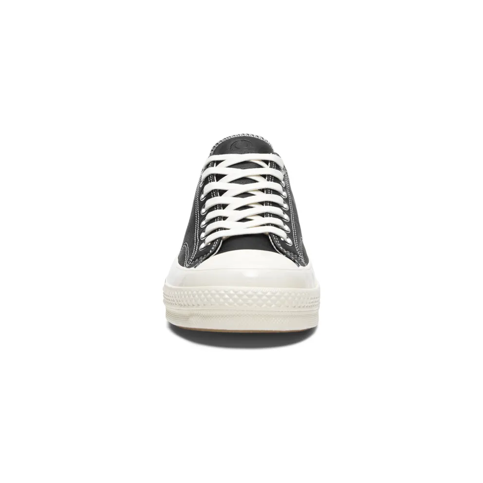 Converse Chuck Taylor All-Star 70s Ox Kasina Black/Egret-Fiery Red (162838C)