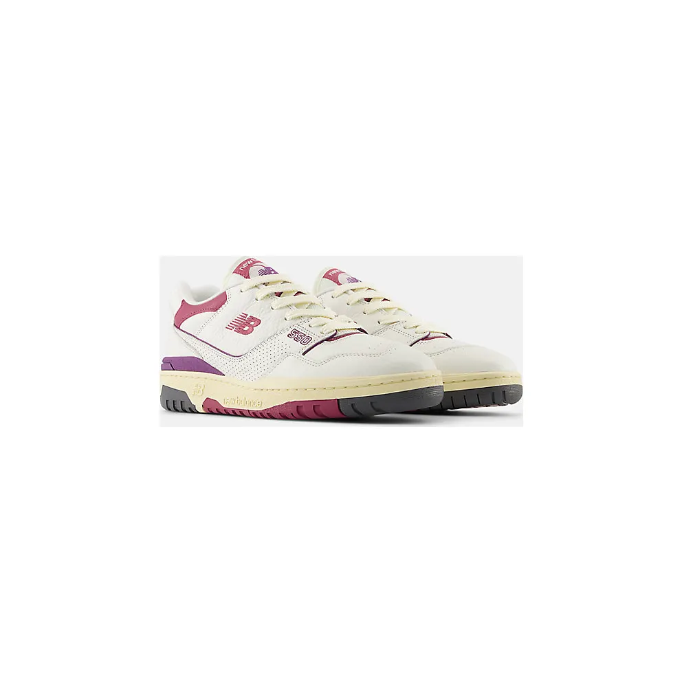 New Balance 550 “Scorpio Mini Logo” (BB550PTA)