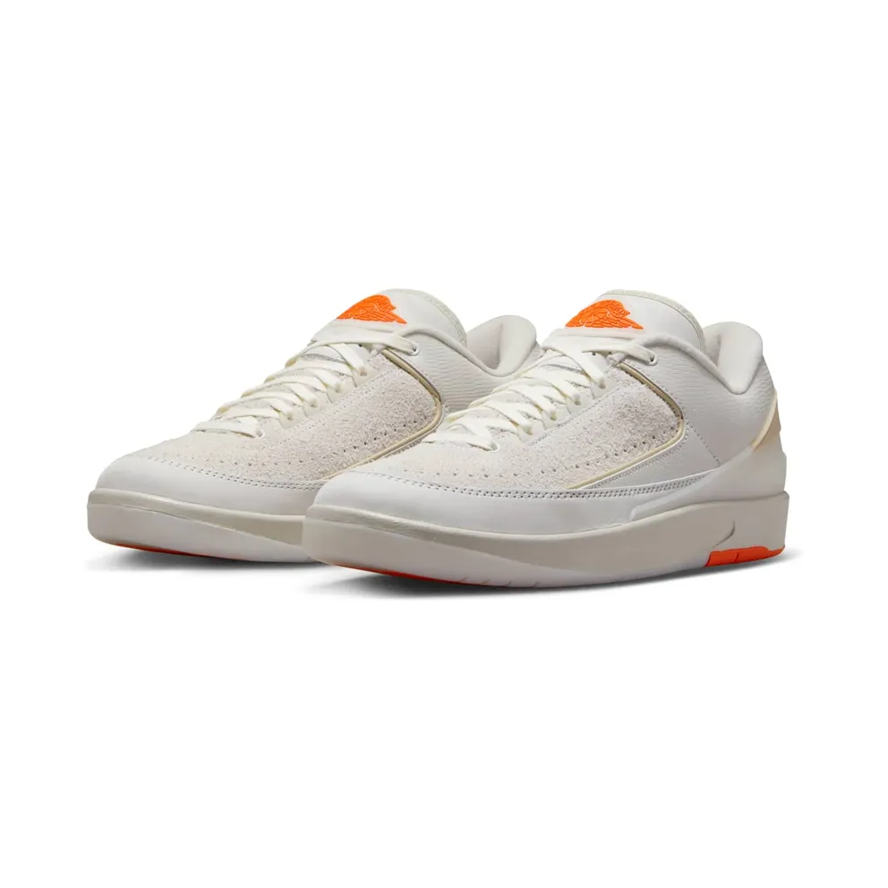 Air Jordan 2 Low “Shelflife” (DV7128-110)