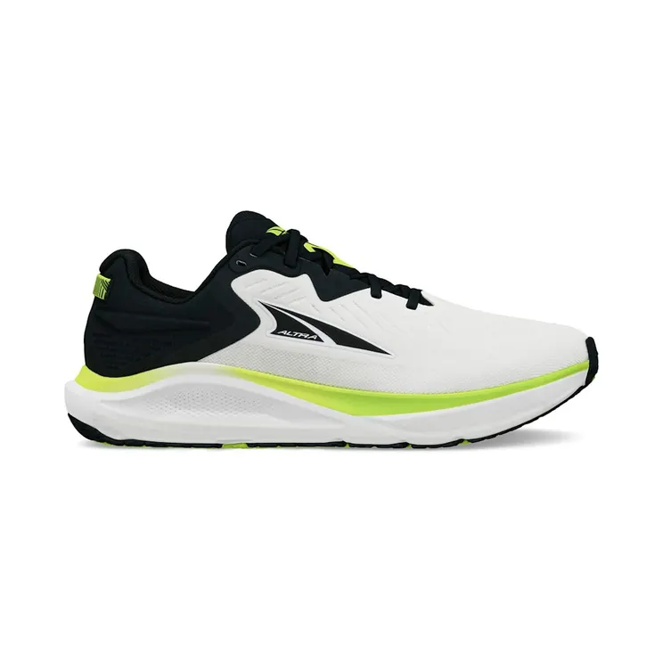 Altra Paradigm 8 White Black Lime (AL0A85RM-100)