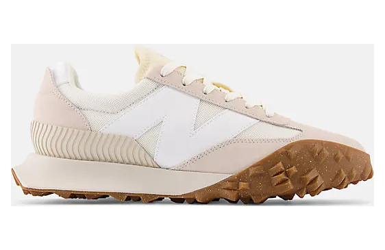 New Balance XC-72 Off White Gum (UXC72RD)