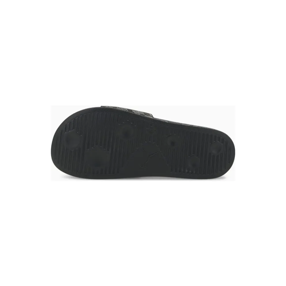 Puma Leadcat Slide Neymar Jr Black (385057-01)