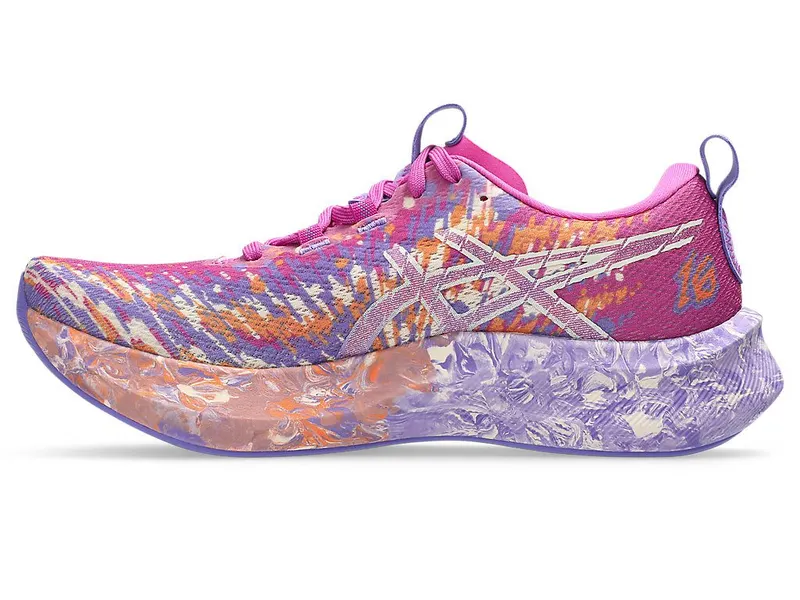 ASICS NOOSA TRI 16 “Digital Sakura / Amethyst” (1012B675-703)