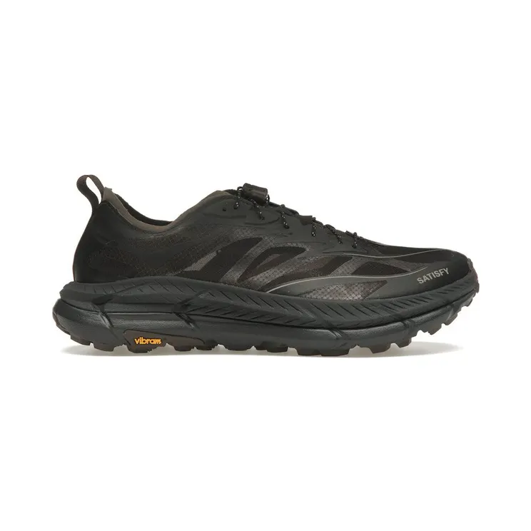 Hoka One Mafate Speed 4 Lite Satisfy Coffee (1157050-COFF)