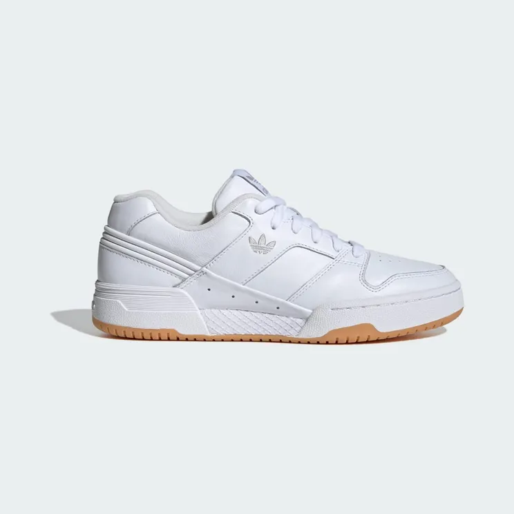 adidas Continental 87 Cloud White / Grey Two / Gum (ID0374)