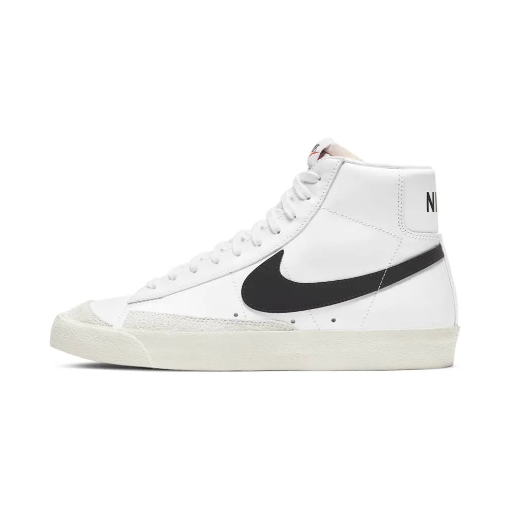 Nike Blazer Mid’77 Vintage Weiß (BQ6806-100)