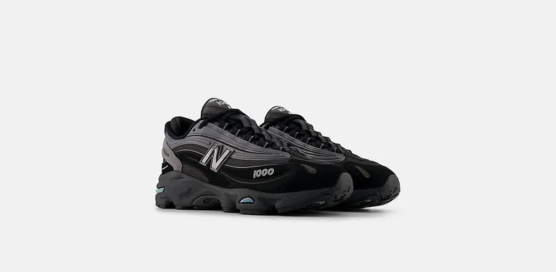 New Balance 1000 “Black Castlerock” (U10009GK)