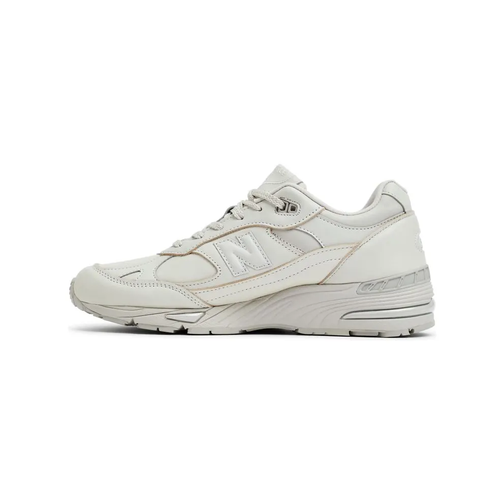 New Balance 991 “Contemporary Luxe” (M991OW)