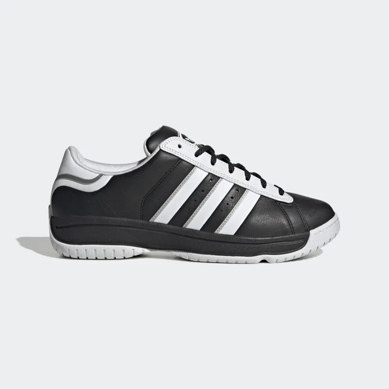 Adidas Campus Core Black / Cloud White / Reflective (ID2169)