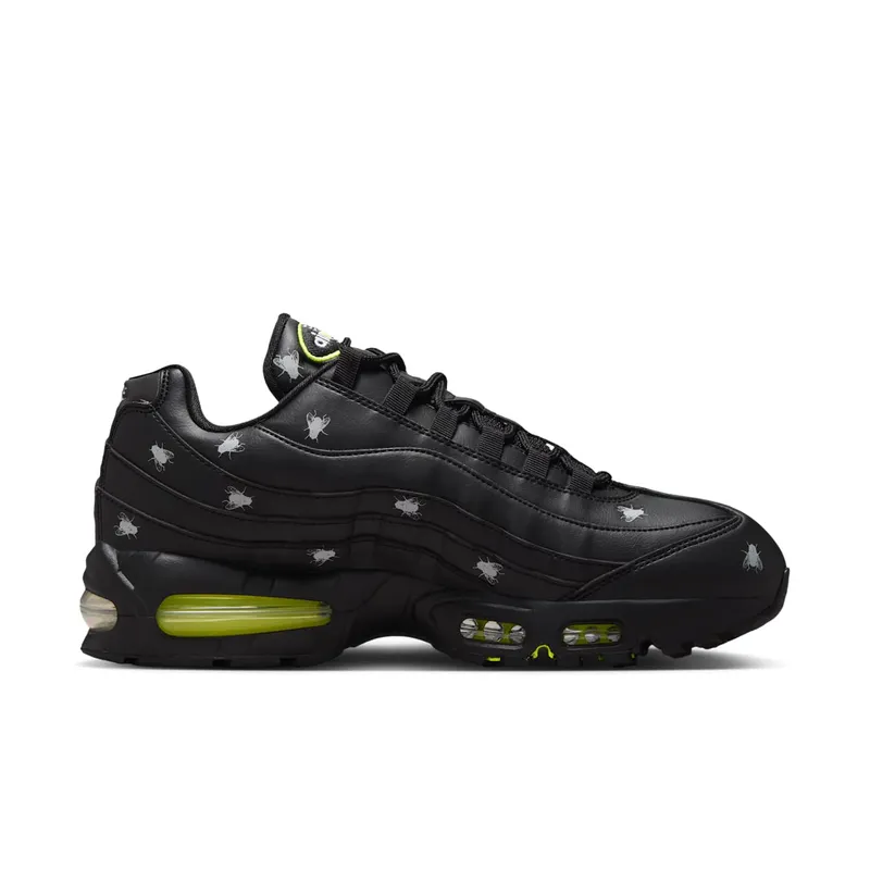 Nike Air Max 95 PRM “Houseflies” (IM3082-001)
