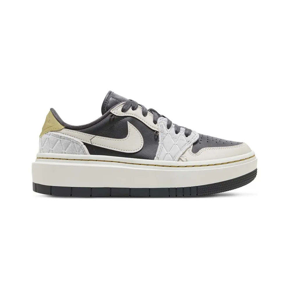 Jordan 1 Elevate Low SE Anthracite Light Bone (DV1494-001)