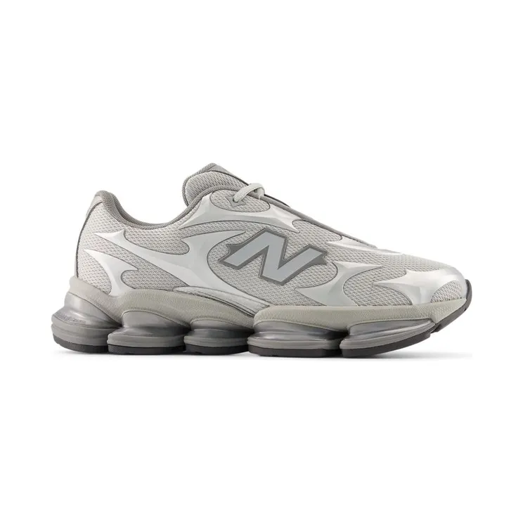 New Balance Abzorb 2000 “Silver Metallic” (U20005UW)