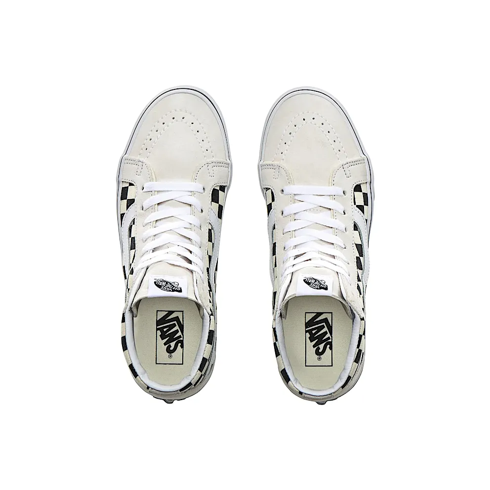 Vans BMX Sk8-Hi Reissue ‘White’ White/Black (VN0A4BV8V3H)