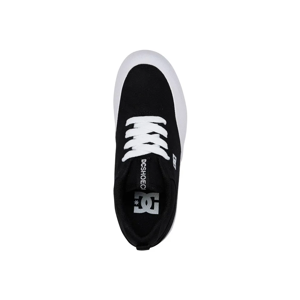 DC Dc Infinite TX Black (ADBS300347bkw)