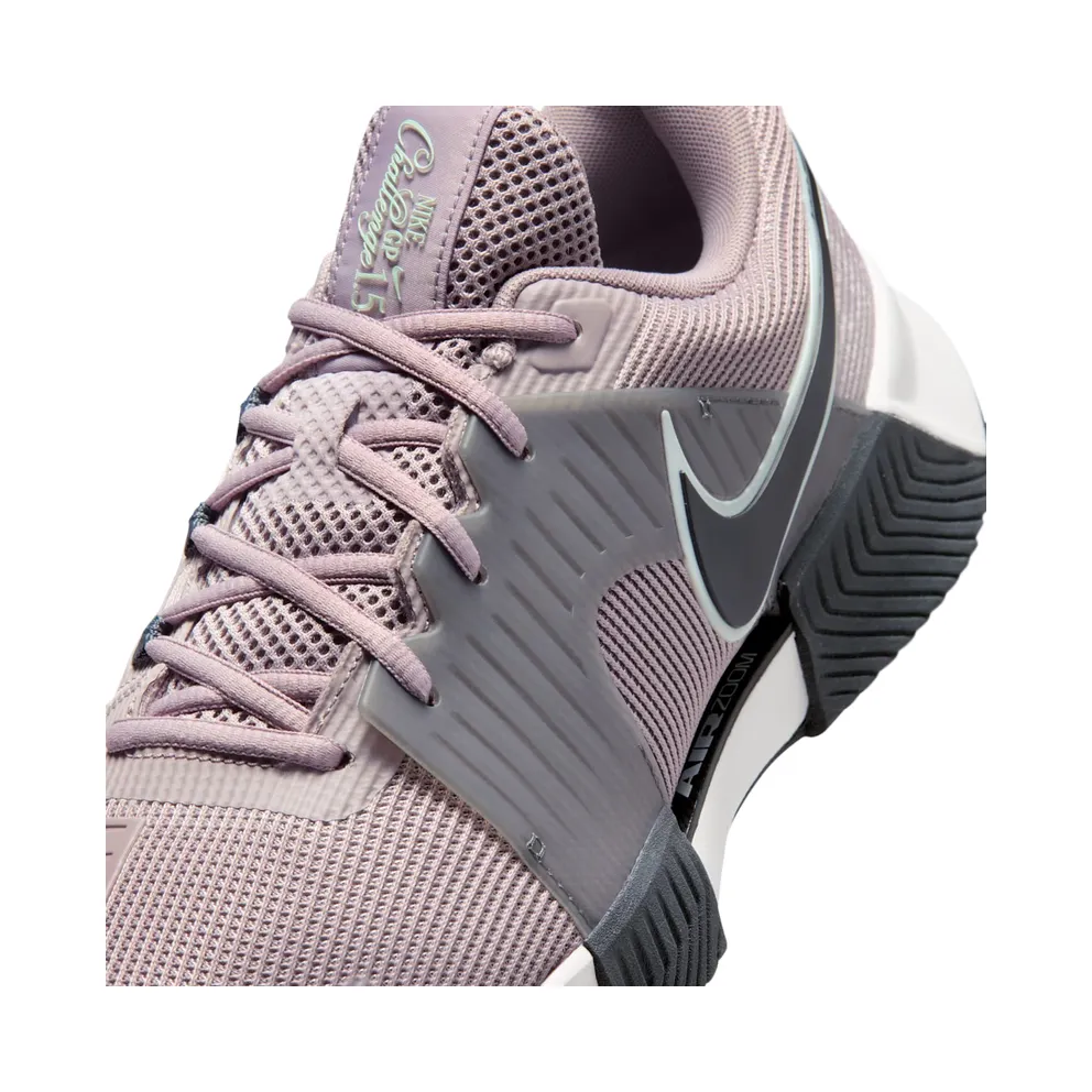 Nike Zoom GP Challenge 1.5 Premium HC Light Violet Ore Anthracite (IQ6078-200)