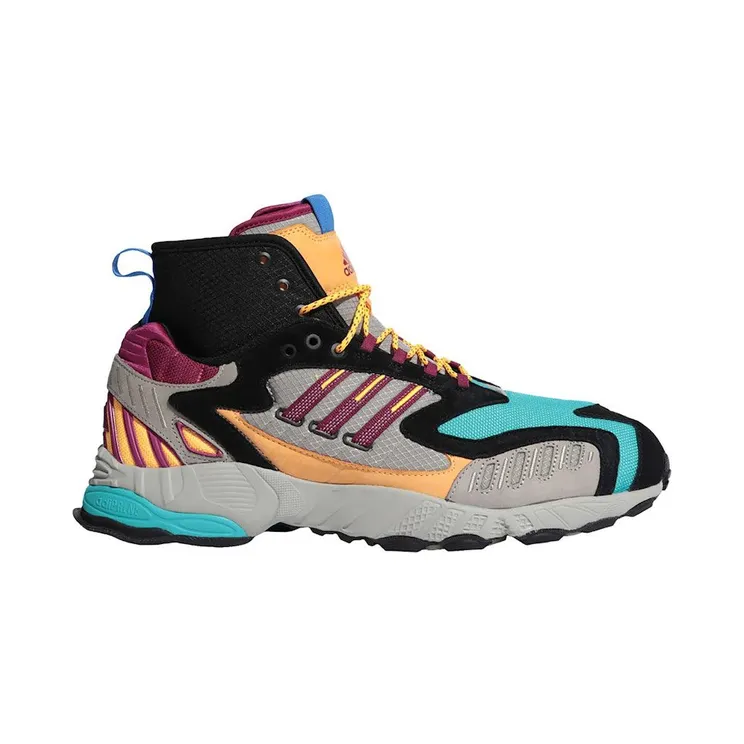 adidas Torsion TRDC Mid Power Berry (FW9173)
