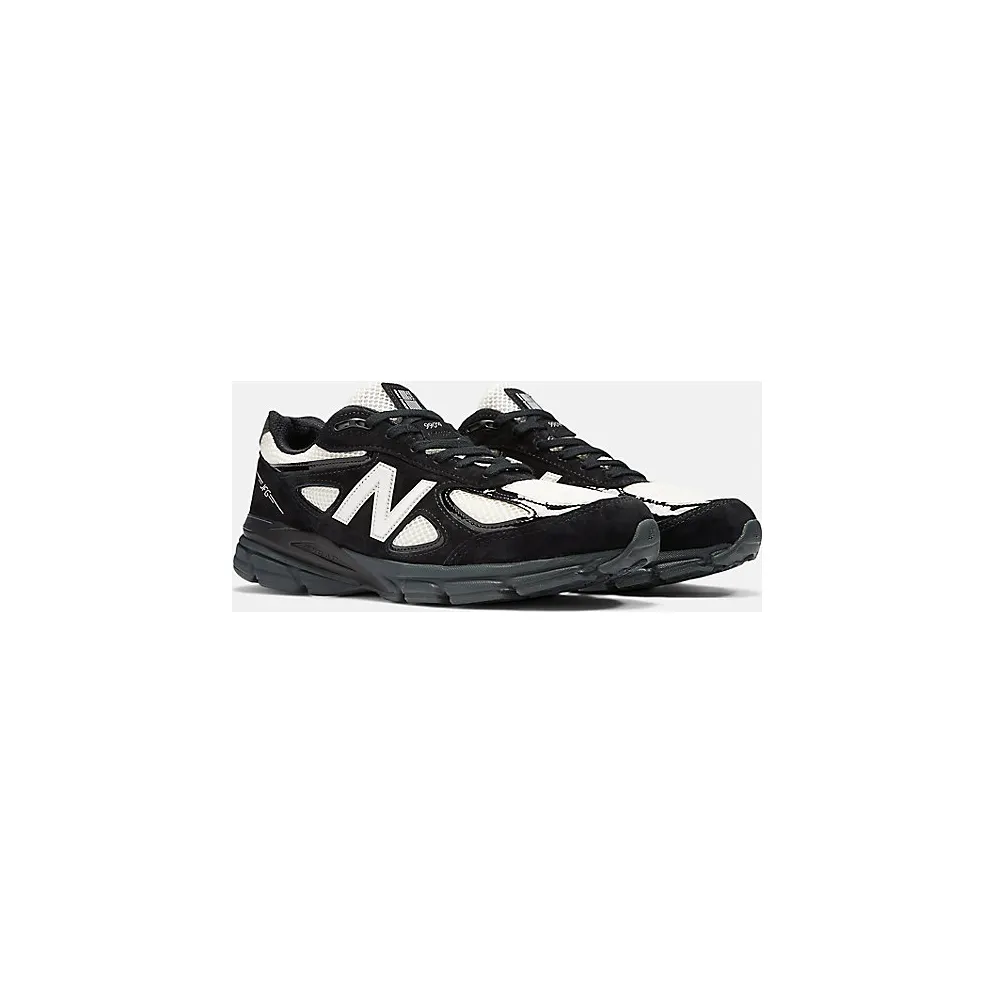 New Balance 990v4 “Joe Freshgoods – Black” (U990JS4)
