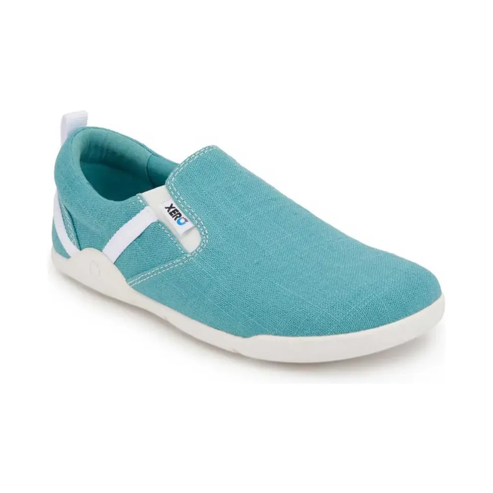 Xero Shoes sneaker Porcelain Blue (APW-POR)