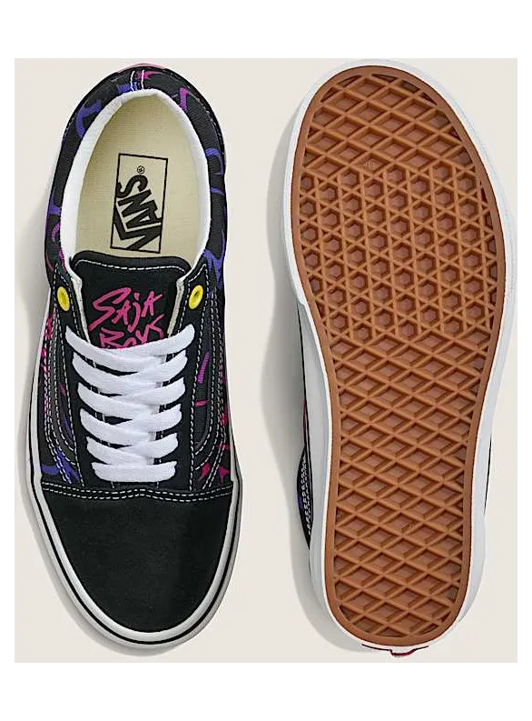 vans-old-skool VN000E8WB9P