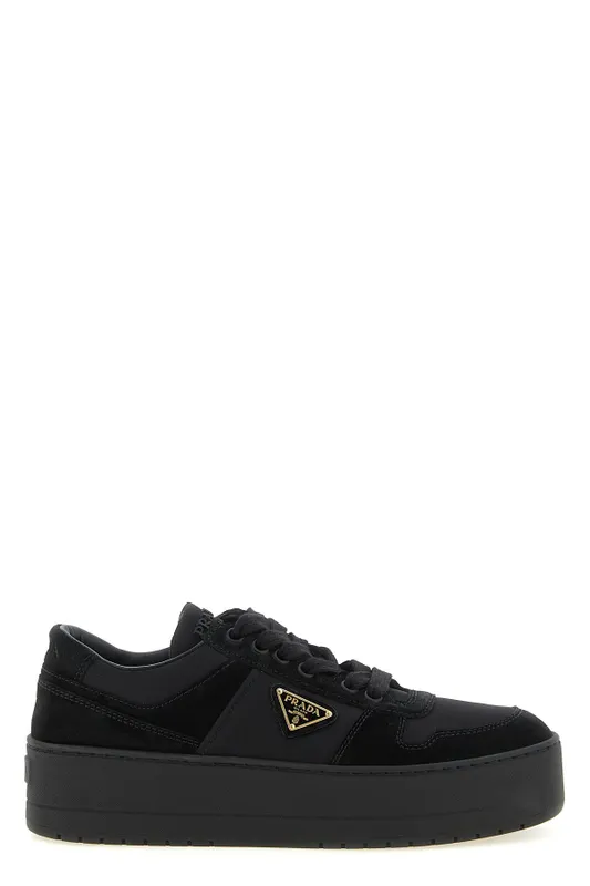 Prada Downtown Bold “Black” (1E792MFBC50ZJMF0002)