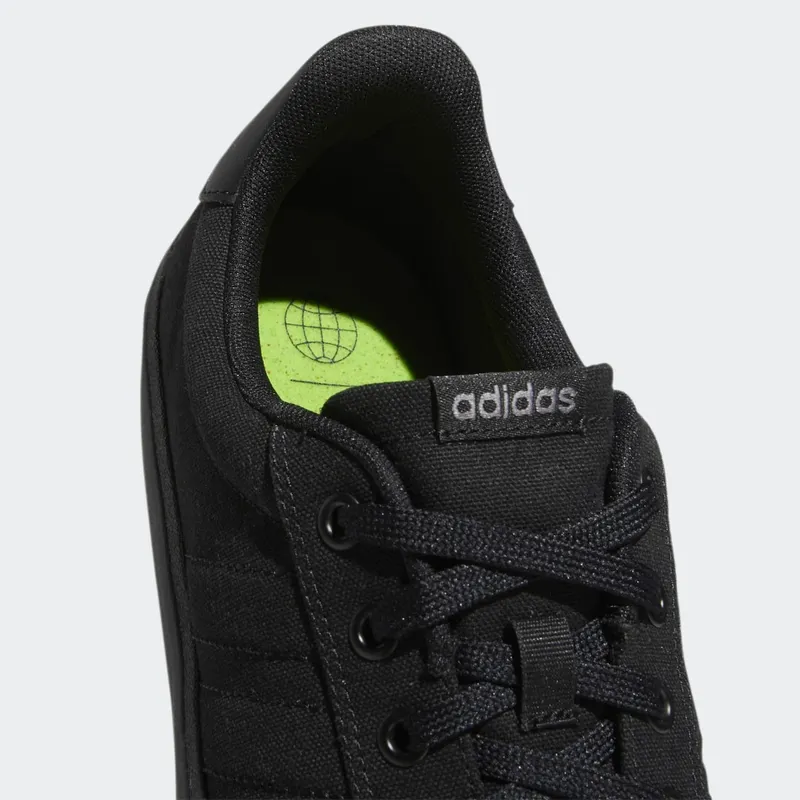Adidas Vulc Raid3r Skateboarding Core Black / Core Black / Grey Four (GY5497)