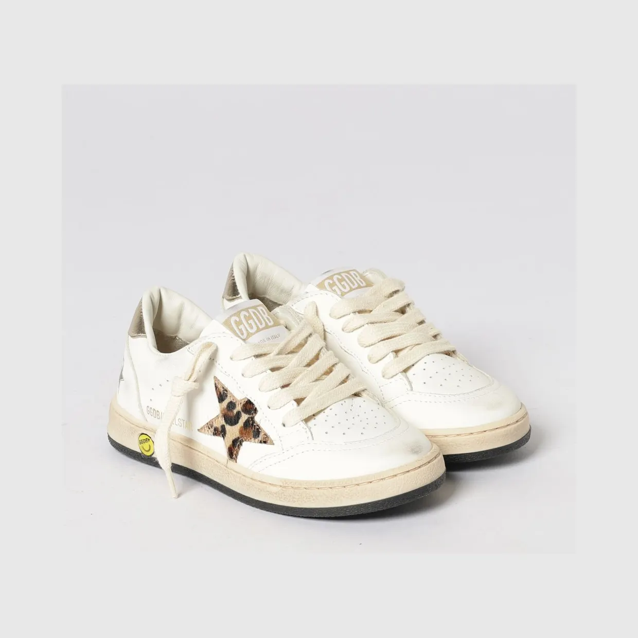 Golden goose Sneakers White (GYF00439F00804712380)