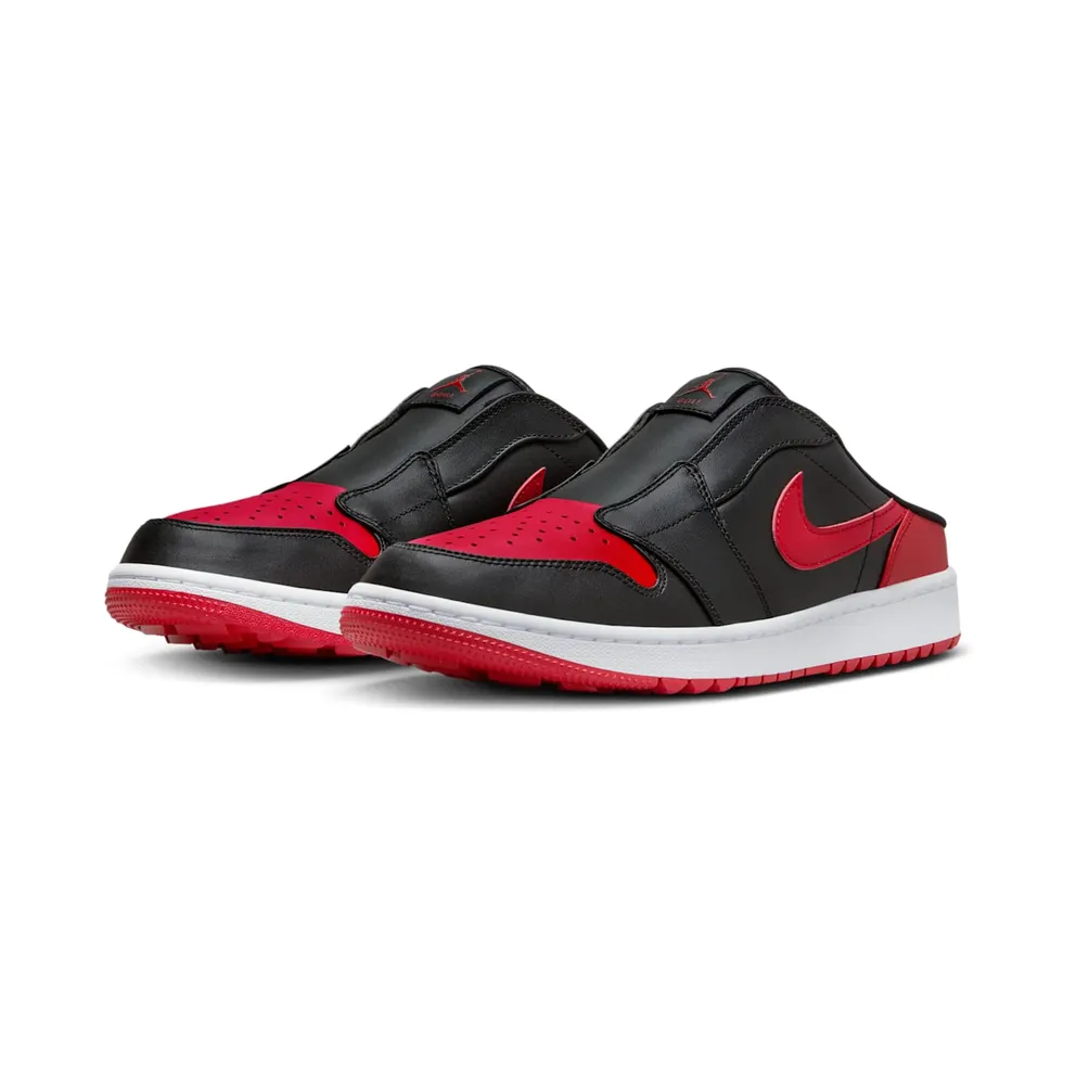 Air Jordan Mule “Bred” (FJ1214-001)