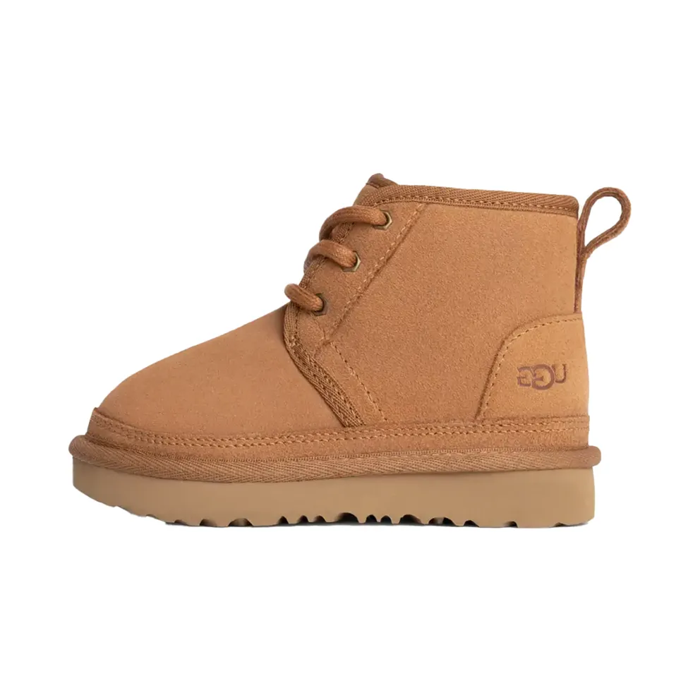 Ugg Toddlers NEUMEL II TD “Brown” (1017320T-CHE)