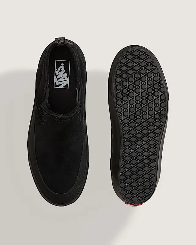 vans-sneaker VN000DANBLK