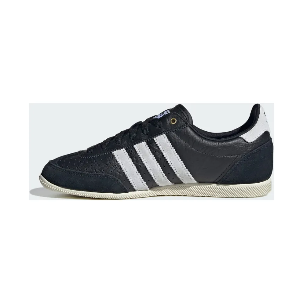 Adidas Japan Core Black / Cloud White / Gold Metallic (IH5490)